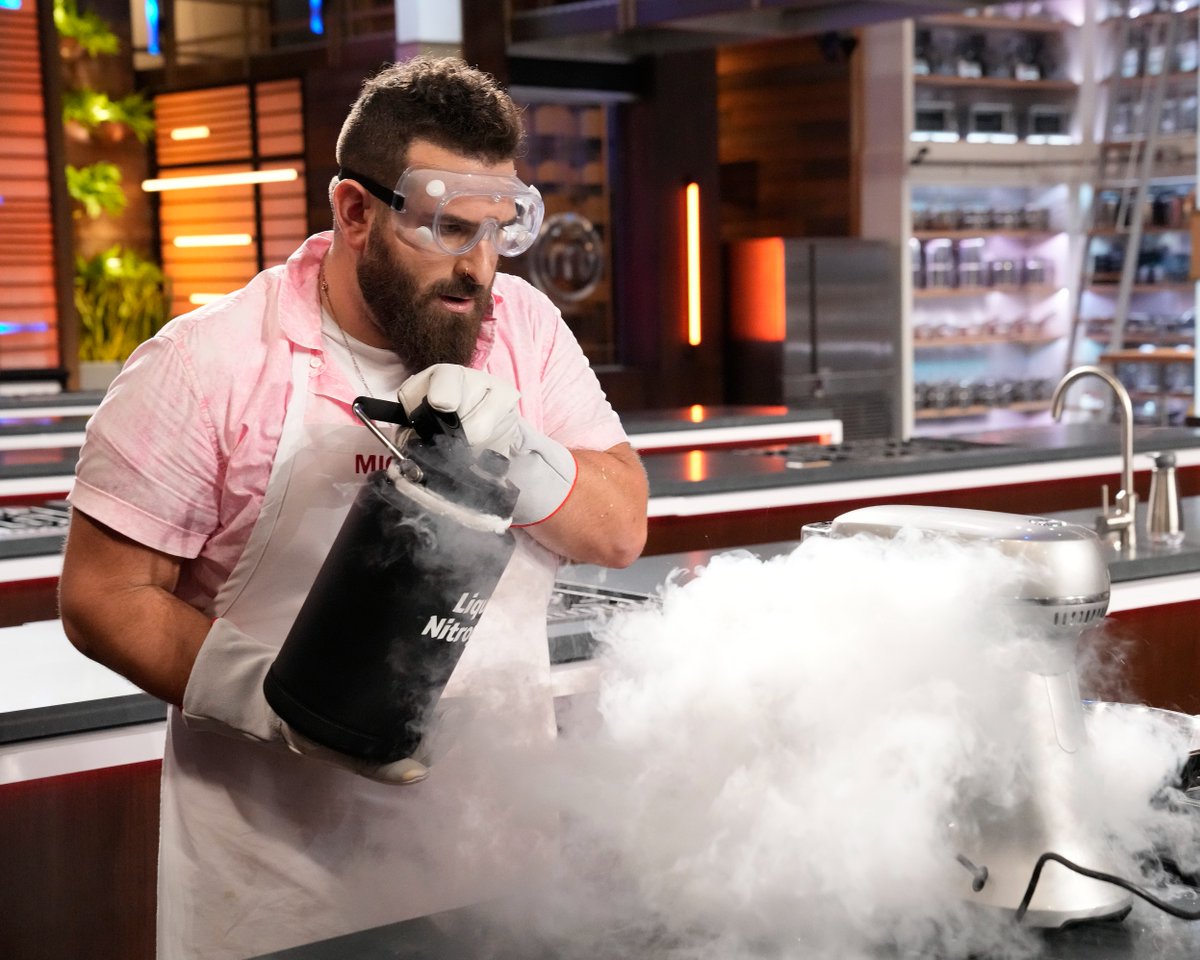 MasterChef (@MASTERCHEFonFOX) / Twitter