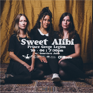 PGLegion's tweet photo. Mad Loon Entertainment is bringing 3 lively bands to the Legion stage this month: The Brain Porter with Telephone Switches, Raghu Lokanathan, Up at Dawn; &amp; Sweet Alibi  w/ Genevieve Jaide; &amp; Apollo Suns (Oct. 21.)  #MyLegion #PrinceGeorgeBC #CityOfPG  https://t.co/inkHqcebgF https://t.co/pwF4PSNEGe