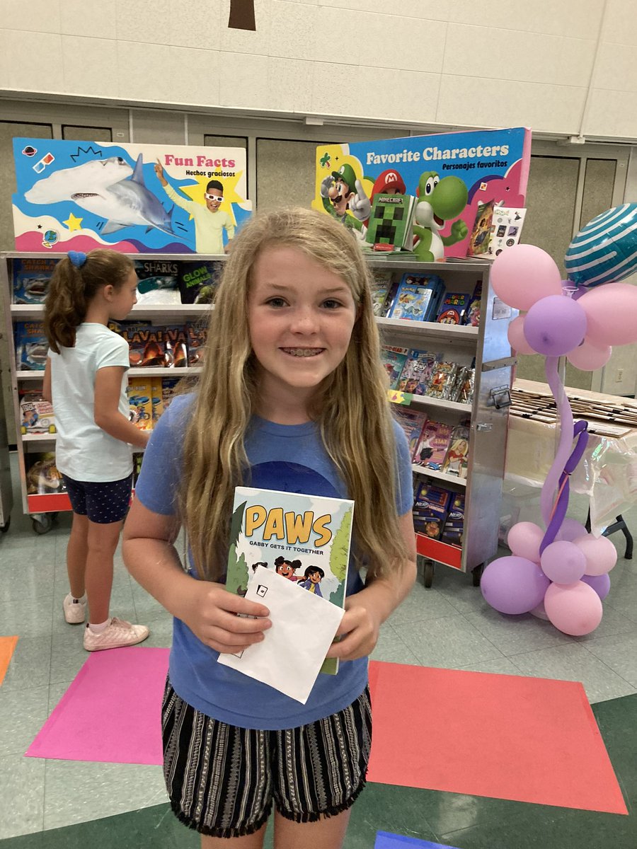 AcaciaCockerill's tweet photo. We love the Acacia book fair!! https://t.co/ov0U5YCIw9