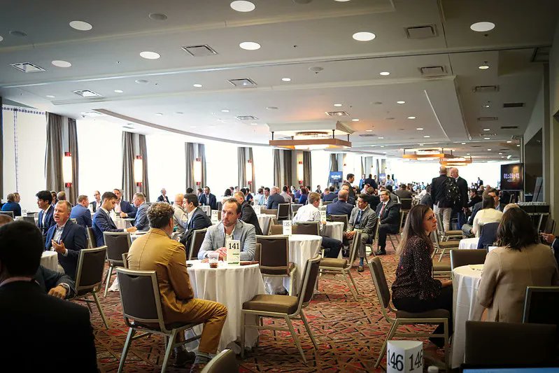 ACG WiT Cleveland tweet media