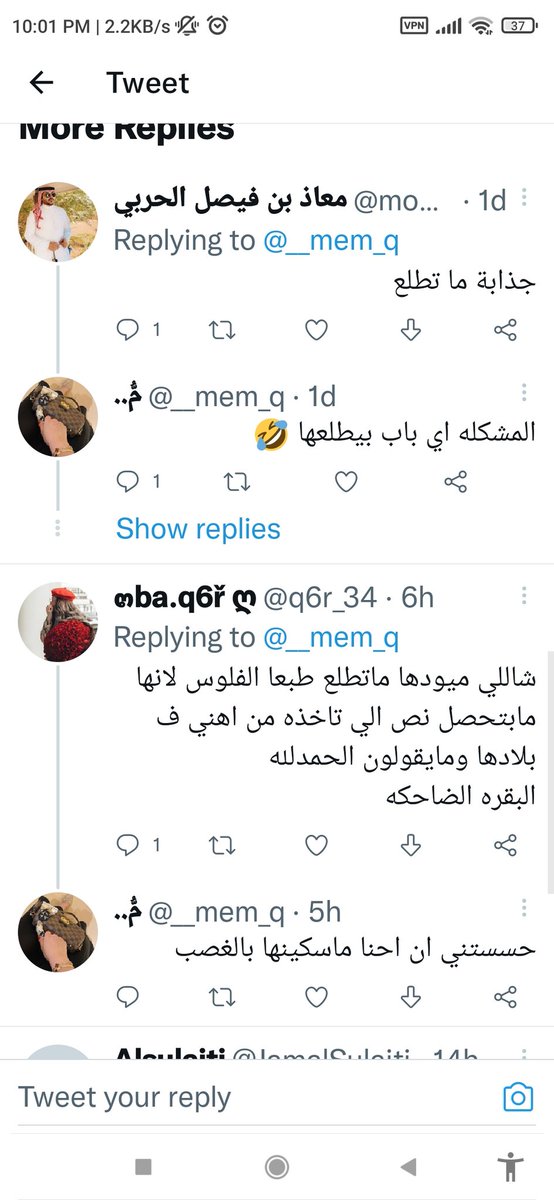 Nour M tweet media