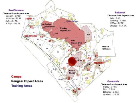 North County Fire Protection District tweet media