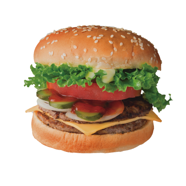 アニメーターの赤貧時代のドムドムバーガー。
当時は100円を切る低価格ハンバーガーで世話になりまして。
店舗数をぐっと減らしたので無くなったんじゃないかと懐かしさも相まって調べてみたら主要都市で営業されて嬉しかった。
今は高クオリティのしっかりした価格で展開されてるんですね。良かった。 