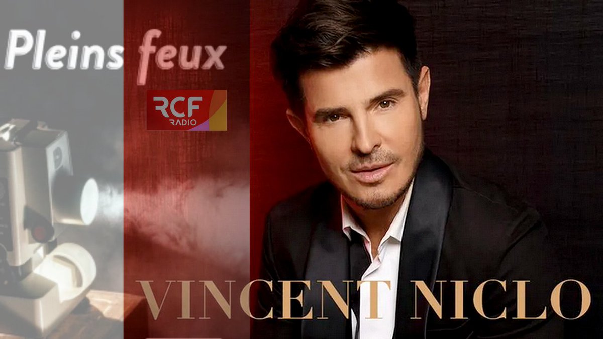 catherineDouls's tweet photo. Merci @vincentniclo pour ce bel ITW #PleinsFeux @radiorcf @cathobel écouté avec plaisir & attention Plein de bonnes news !! et ça met du baume au cœur..
A très bientôt #Récital 2022/2023 🙏💙🎶💿
➡https://t.co/NFabclBrSN https://t.co/ZWC29Qq44v