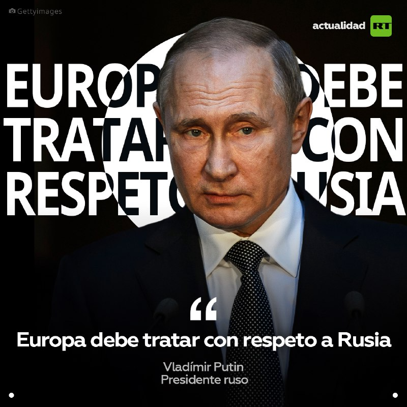 narrativeflow_'s tweet photo. "Europa debe tratar con respeto a Rusia", afirmó este lunes el presidente ruso Vladímir Putin en una reunión con su par bielorruso, Alexánder Lukashenko.

Asimismo, el líder de Bielorrusia dijo que ambos países no van a "tolerar vejaciones" por parte de los países de Occidente. https://t.co/0hhk67RCpN