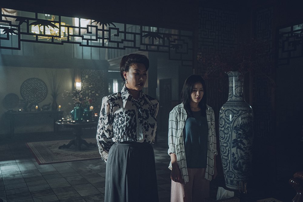 news_Kmovies's tweet photo. لقطات من فيلــم #ANailInTheEar https://t.co/yyhi4lijll