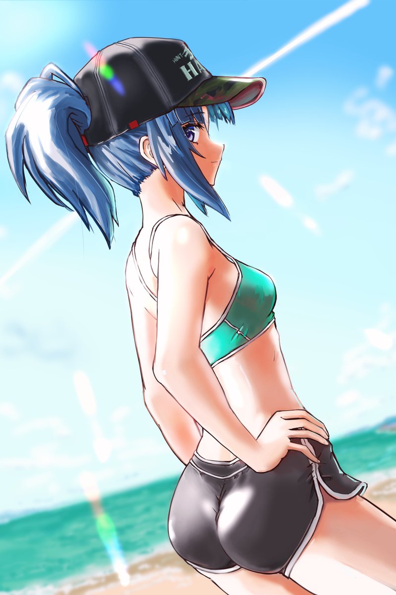 「再掲ですけど、お誕生日おめでとうございます! #小鳥遊怜生誕祭 」|フユマール@マルナガンドのイラスト