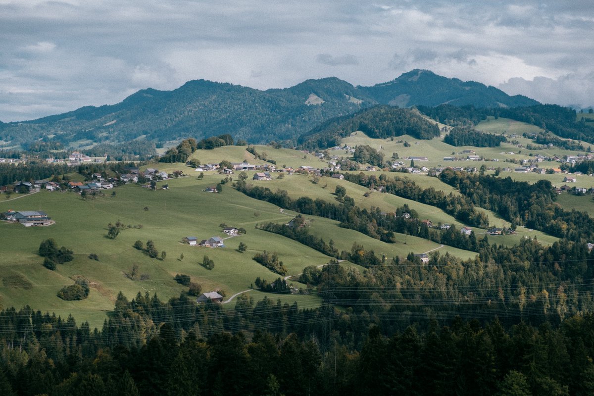 wintermute42's tweet photo. Hallo Bregenzerwald! https://t.co/eaoaMXRs7g