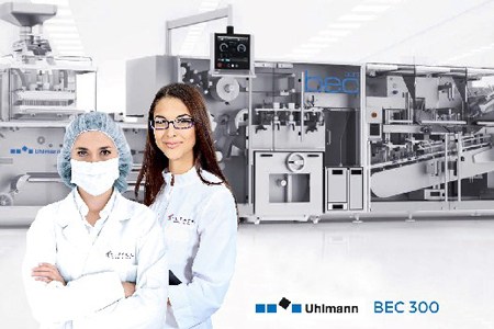Ropack Announces Immediate Commercial-Scale Blister Packaging Services Capacity For Q4 ift.tt/8seBEwr