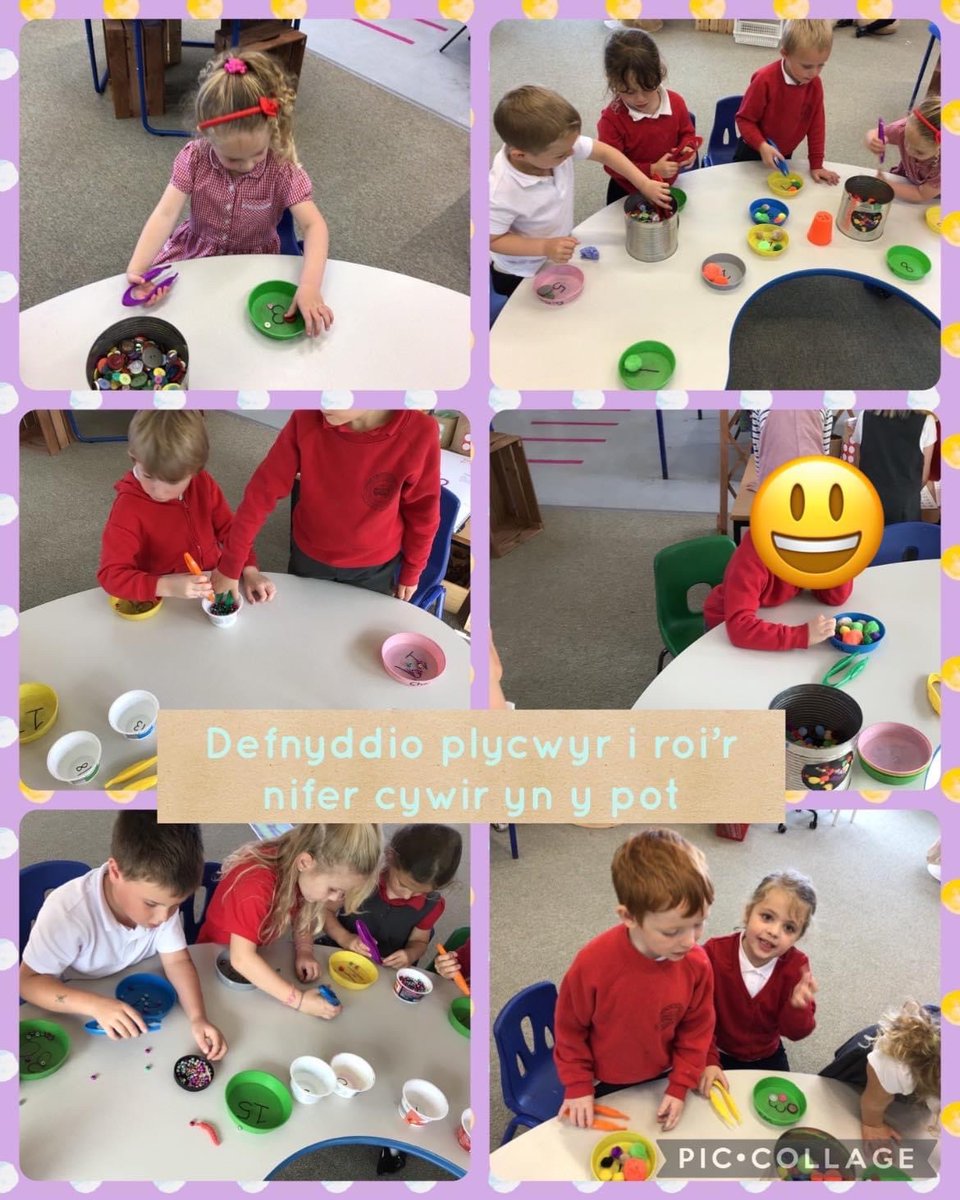 Ysgol Gymraeg Croesgoch tweet media