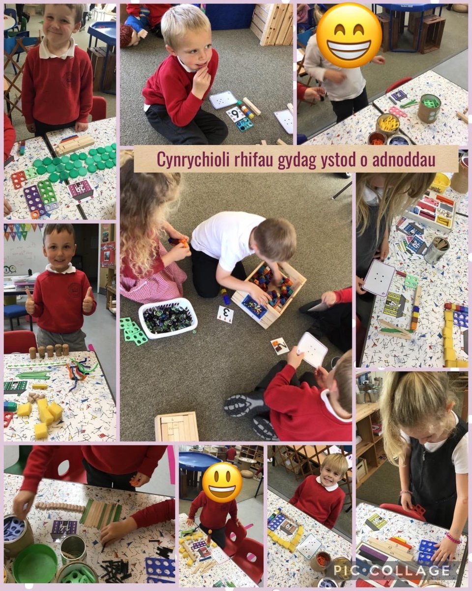 Ysgol Gymraeg Croesgoch tweet media