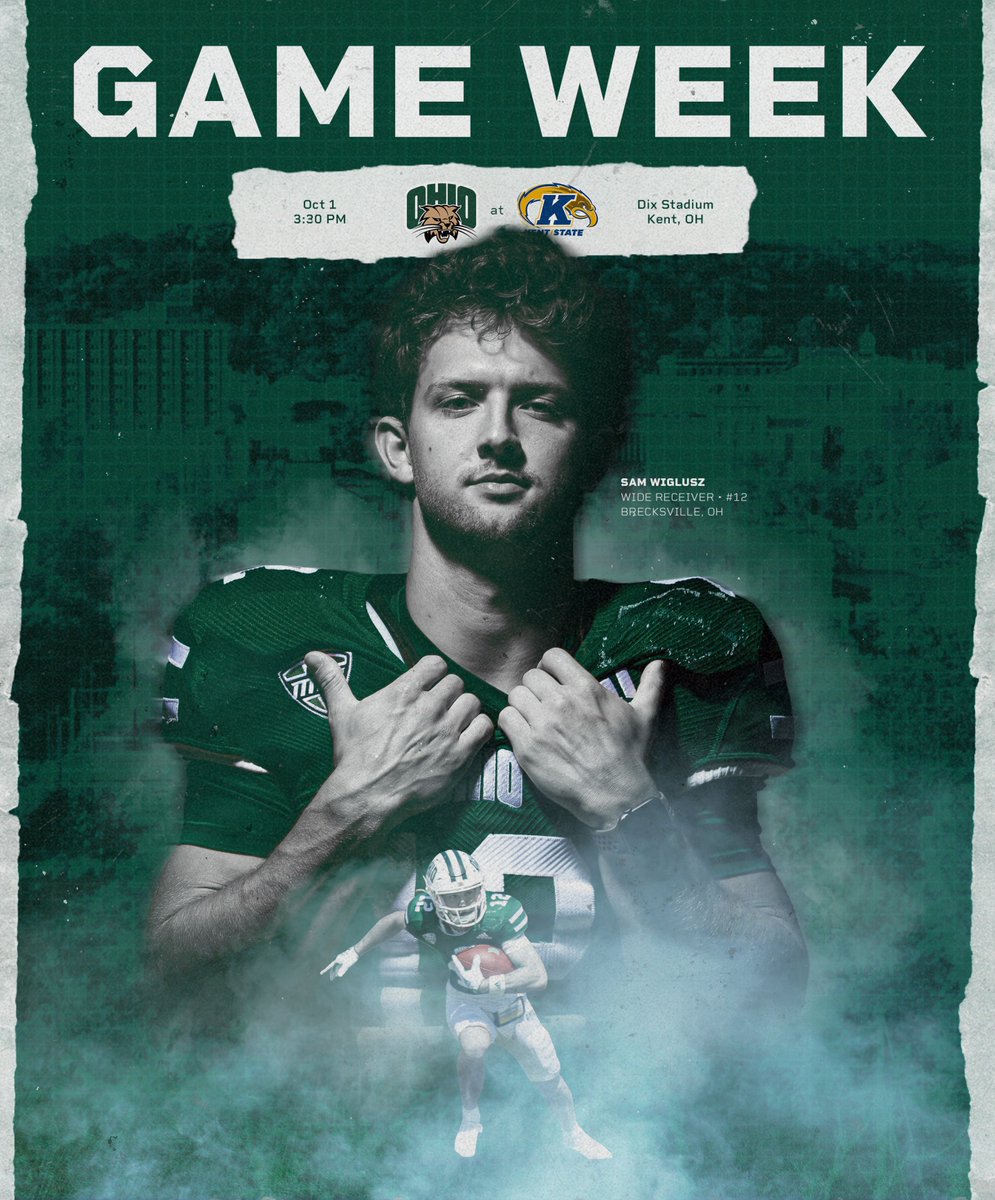 #MACtion starts this week ⬇️