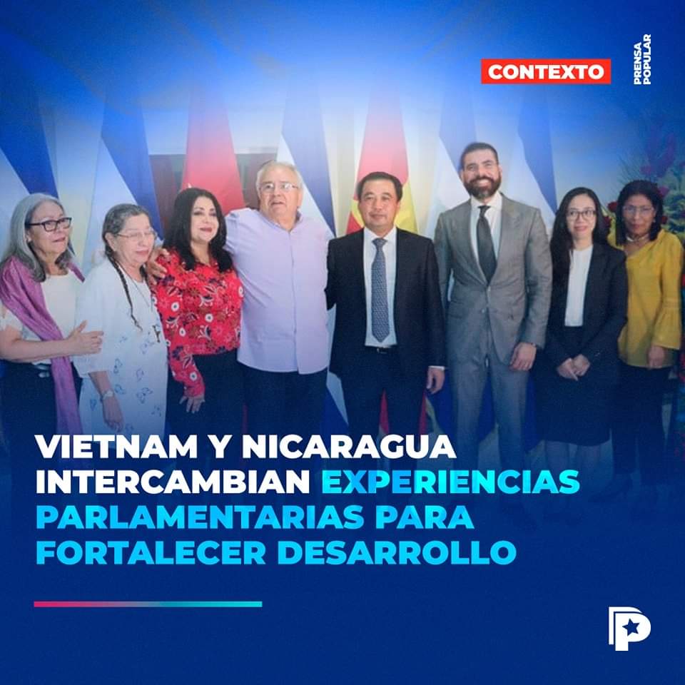 Seguimos fortaleciendo el desarrollo del pais