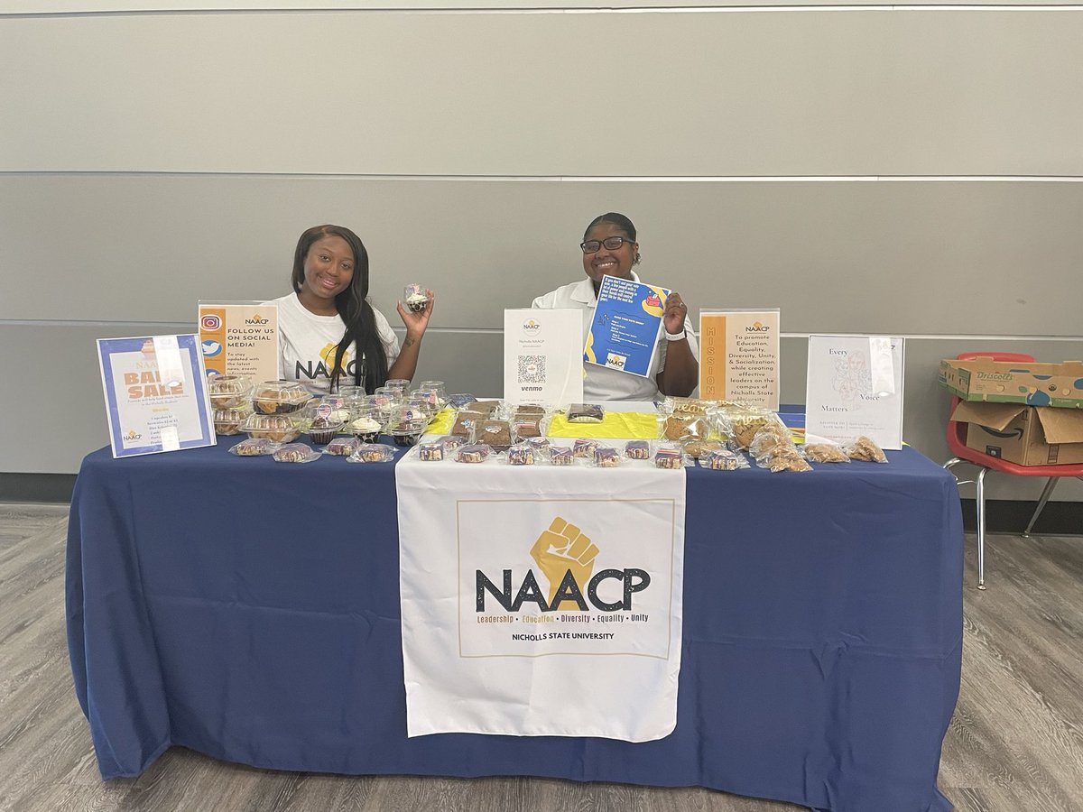 OfficialNichollsNAACP tweet media