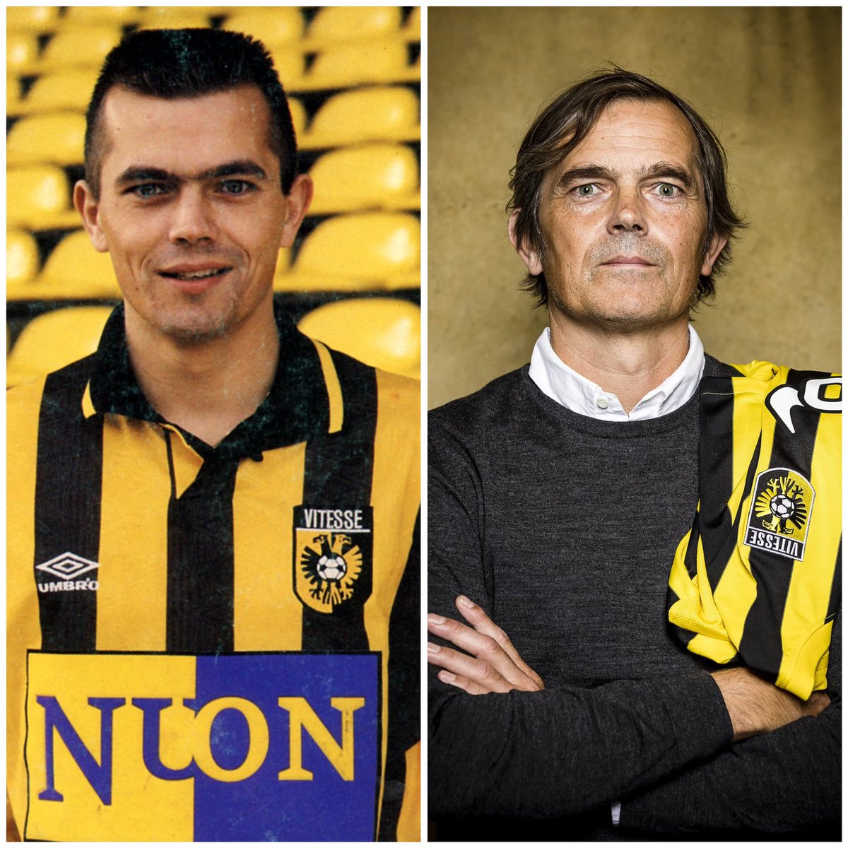 #cocu #vitesse