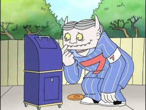 ApanhamDaEsposa's tweet image. Sete - Os Sete Monstrinhos