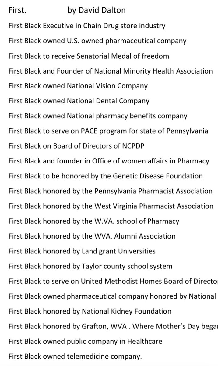 Dr. David Dalton tweet media