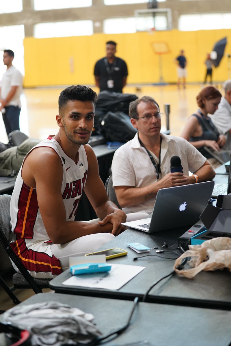 Miami HEAT tweet media