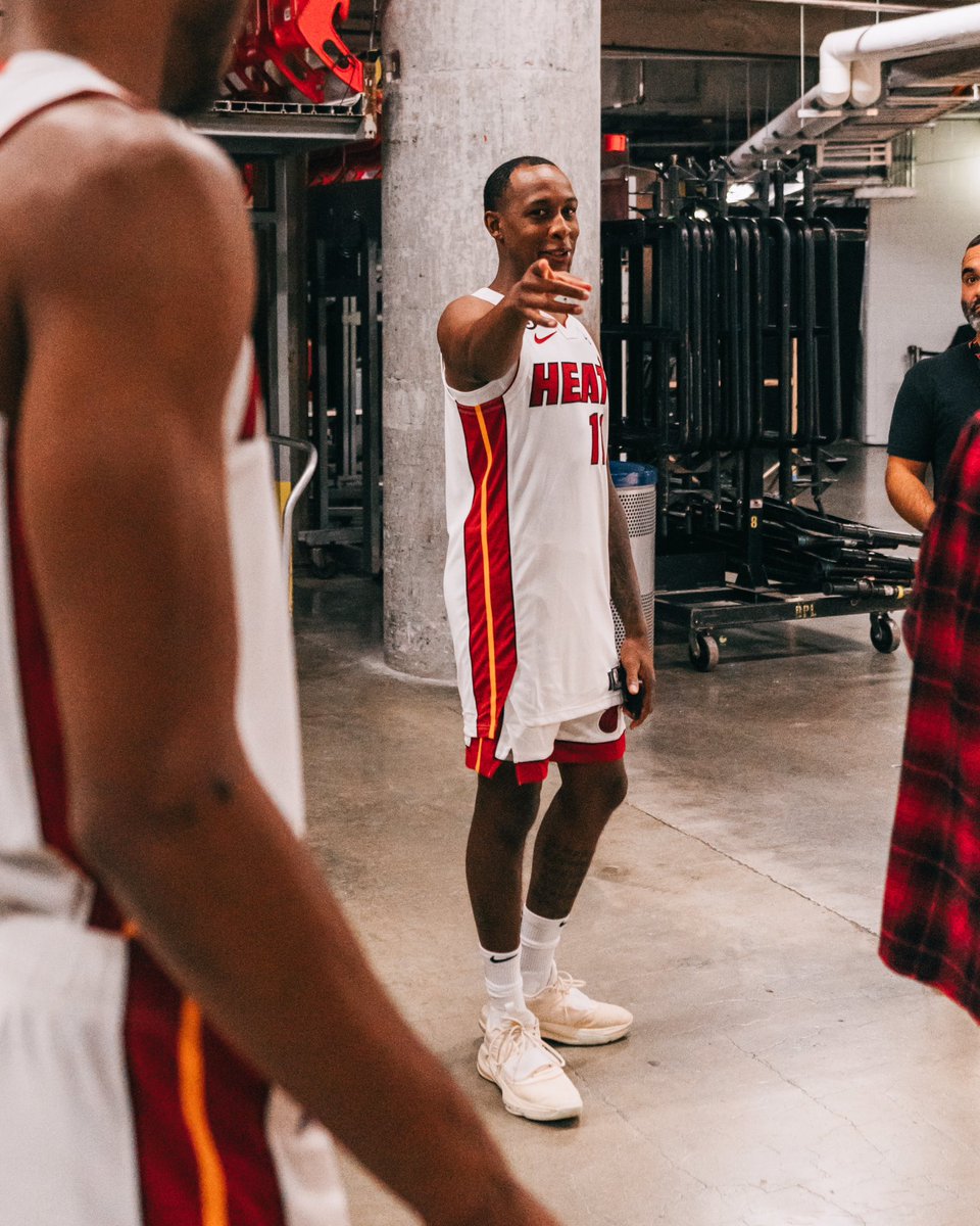 Miami HEAT tweet media