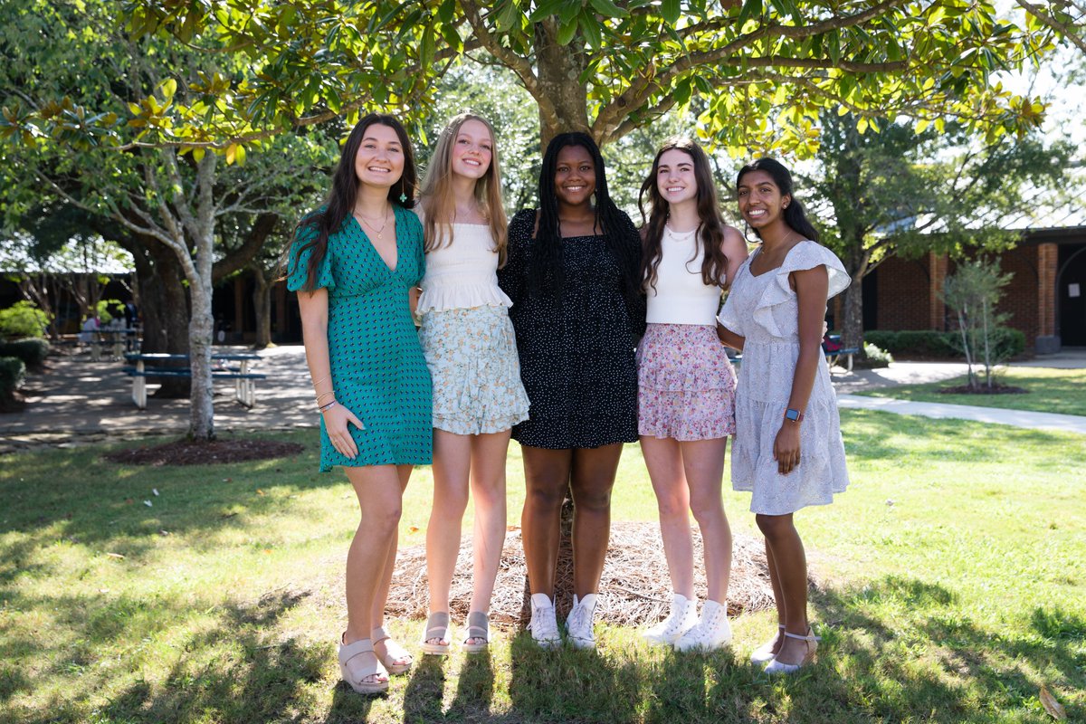 St. Andrew's School tweet media