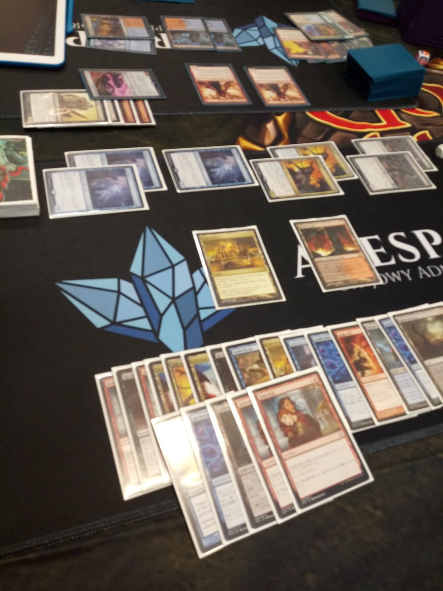 SodekMTG tweet media