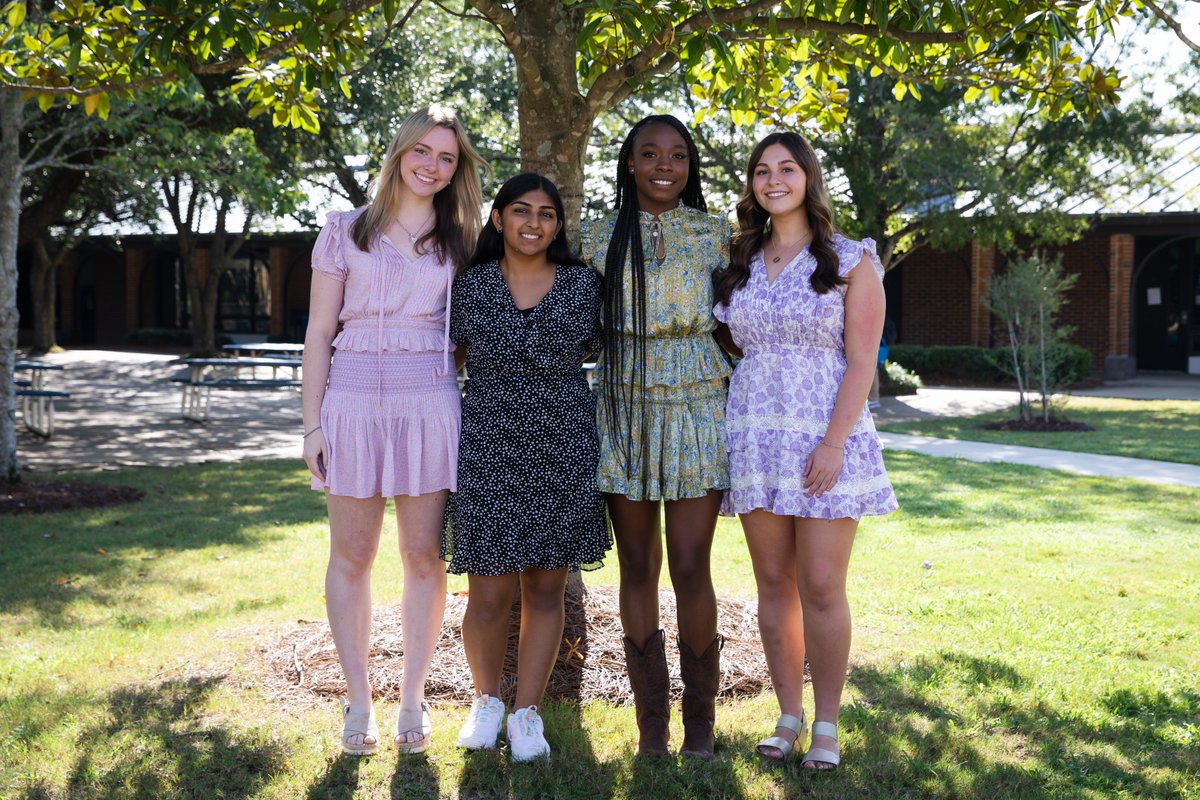 St. Andrew's School tweet media