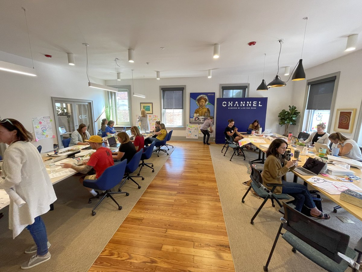 Annah Radford tweet media