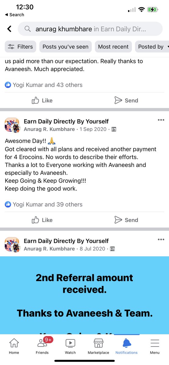 AvaneeshParasar's tweet photo. @kumbhare_anurag @YouTube @CybercrimeCID @CMOMaharashtra @mieknathshinde @Dev_Fadnavis @PMOIndia @MahaCyber1 @Maharashtrapo18 @BiharCyber @PatnaPolice @cmobiharjdu @onlinefraud97 Please check earlier attachments https://t.co/5GpykP9pki