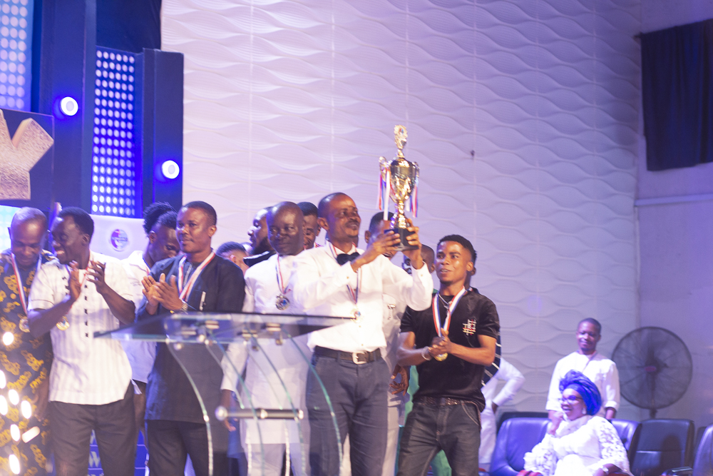 gigcglobal's tweet image. Moments From Men of Valour Conference 2022 

#MVC2022 #MenConference #AboveOnly #GIGCGlobal #GloryWorld