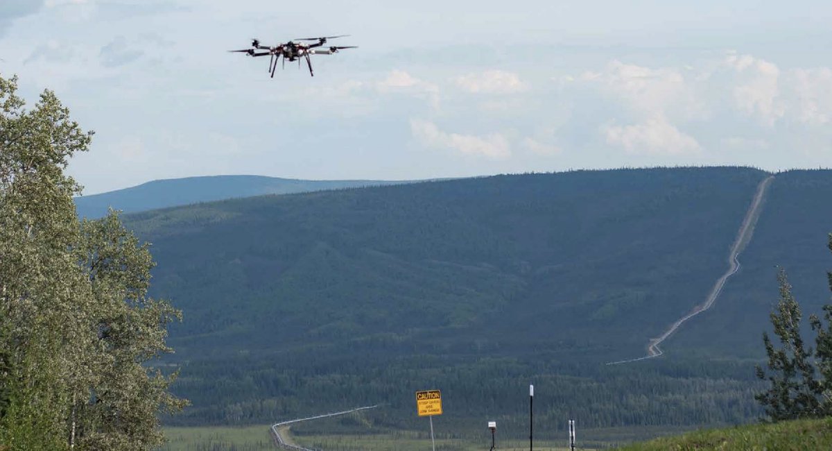 remotepilotnet's tweet photo. UAS IPP Final Report (PDF).
https://t.co/0vcEgpzz94 https://t.co/r2OUVBZhUP