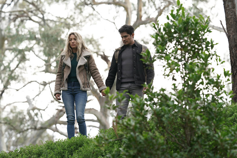 tvrecapsreviews's tweet photo. TV TONIGHT (September 27)

#LaBrea #BachelorInParadise #TheRookieFeds #ReasonableDoubt #TalesOnBET #TheComeUp #11Minutes #BobbysTripleThreat #Outchefd #AmericanGreed #RoadworthyRescues #TheResident #Leonardo #GoodBones #MyBigFatFabLife #EdgeOfTheUnknown

https://t.co/PTWcmytRnn https://t.co/7mQ6QBoqod