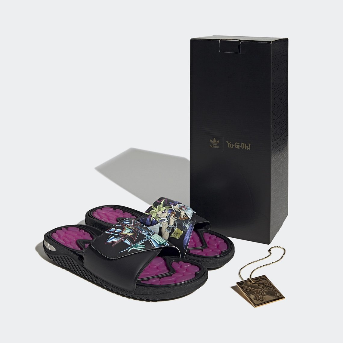 AdrianHayabusa's tweet photo. Si compran todo el drop juntan a Exodia #Chidory https://t.co/B8E9PxUlHD