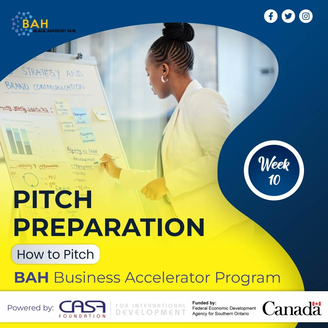 Black Advisory Hub tweet media