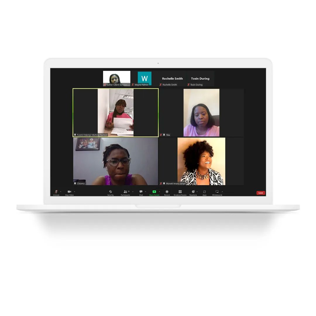 Black Advisory Hub tweet media