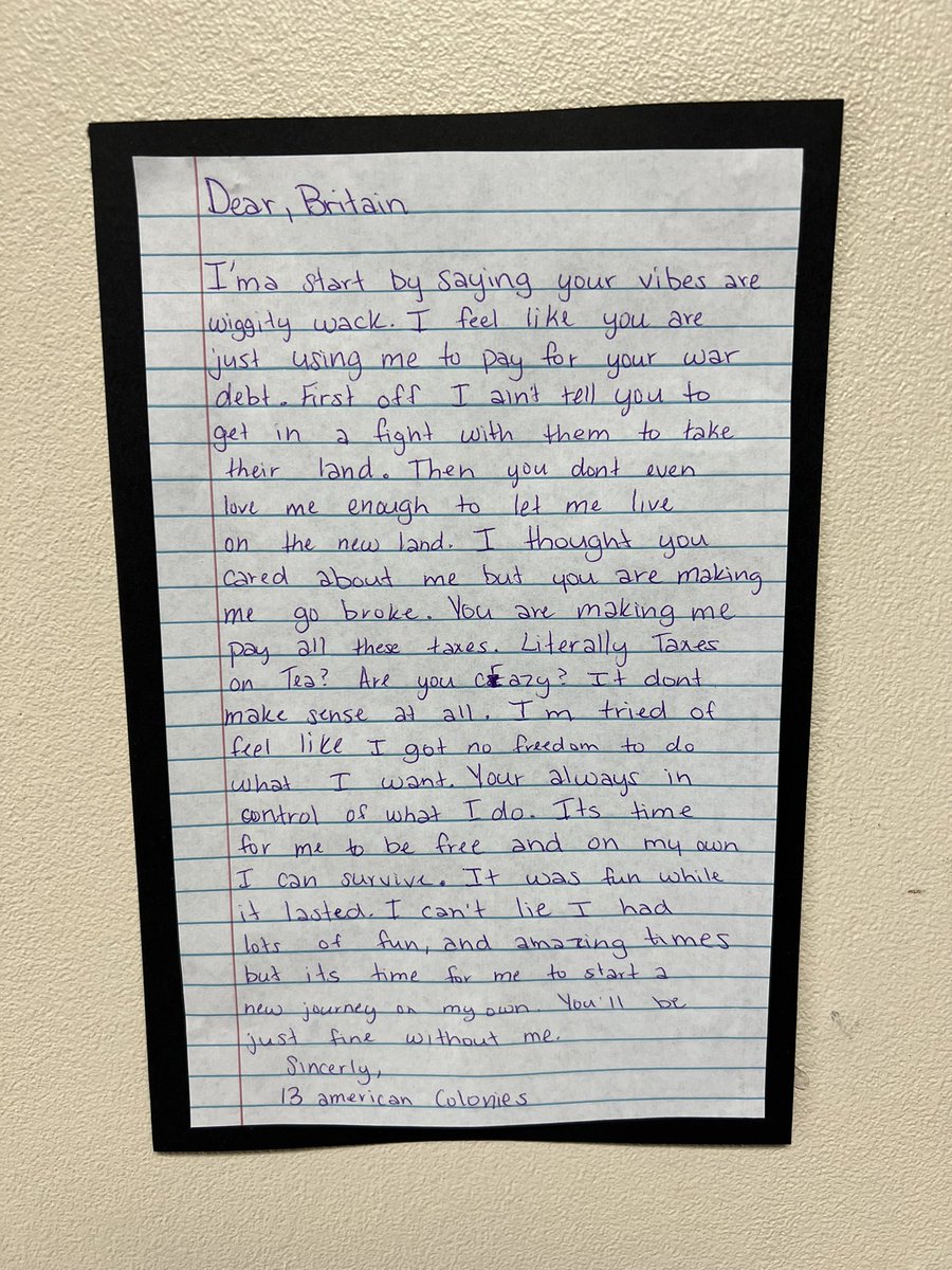 Rachel Huggins tweet media