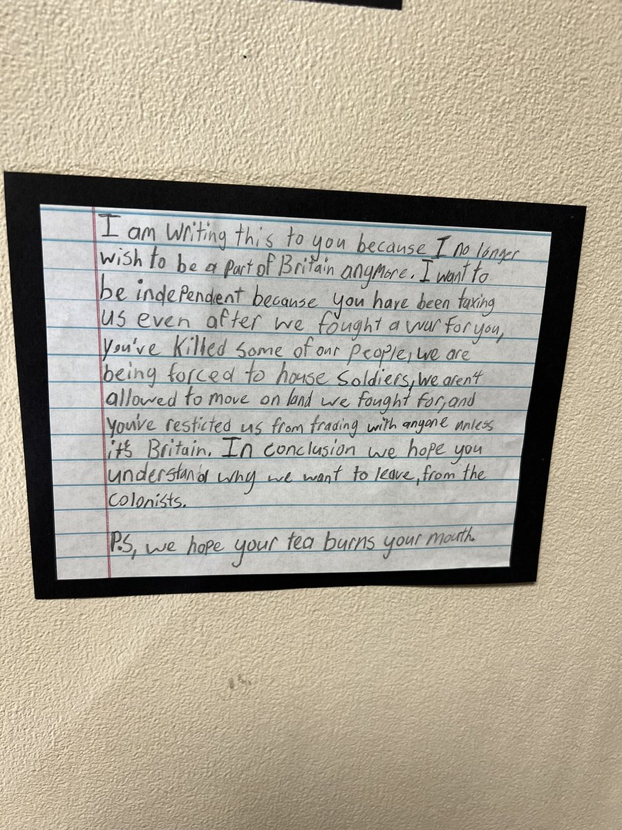 Rachel Huggins tweet media