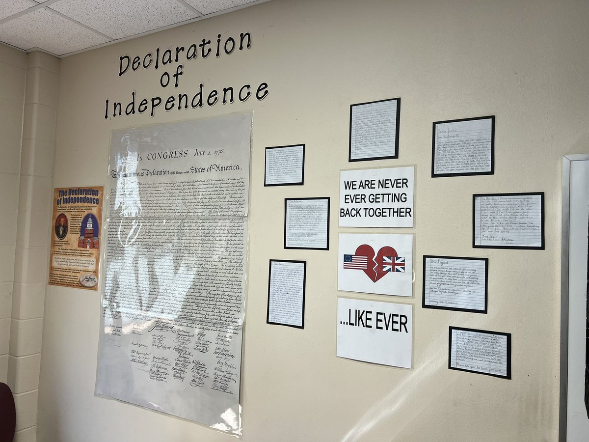 Rachel Huggins tweet media