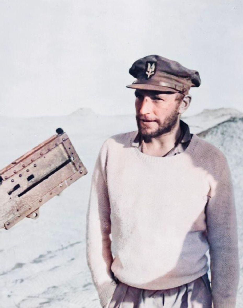 blair_mayne's tweet image. This account exists to preserve the memory and service of Lt Col. Robert Blair ‘Paddy’ Mayne and his #SAS #WW2 comrades, as well as all who’ve served their country, and who’ve paid the supreme sacrifice #BlairMayne #PaddyMayne #SpecialAirService #WhoDaresWins #LestWeForget