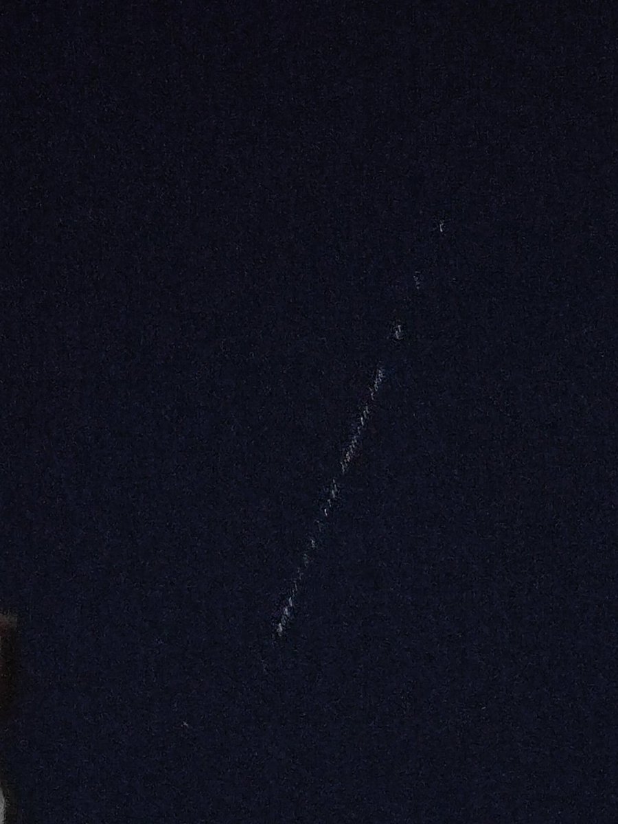 fonsimr's tweet photo. @A3Noticias puede ser un meteorito desintegrandose en la atmósfera? Hace 5 minutos https://t.co/dNt1TFLL8L