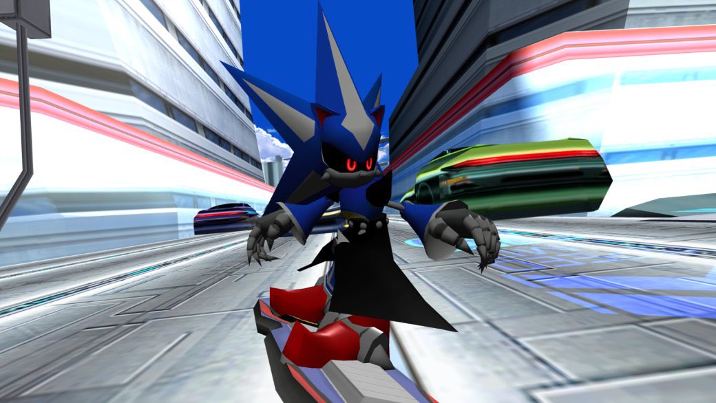 ALL LIVING THINGS BOW TO YOUR METAL SKATERLORD