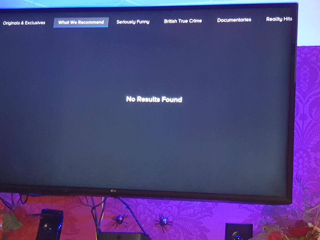 DVDMAD tweet picture
