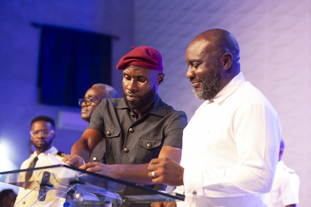 gigcglobal's tweet image. Moments From Men of Valour Conference 2022 

#MVC2022 #MenConference #AboveOnly #GIGCGlobal #GloryWorld