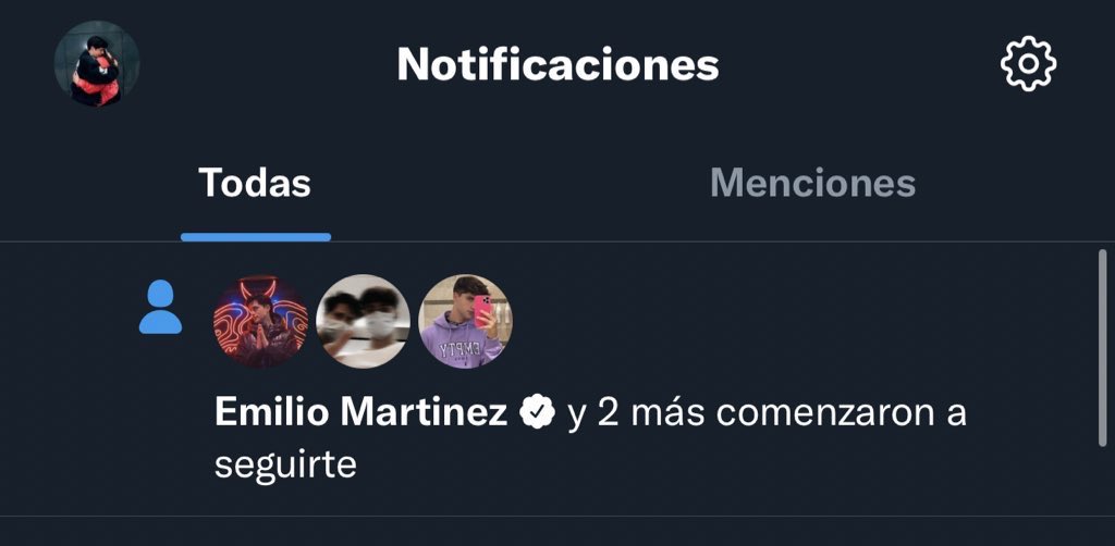 ximeparedesc_'s tweet photo. @emartineeez no puedo agradecerte por todo lo qué haces por mi, graciaaas, graciaaas, graciaaas, te amo tanto 🤍 https://t.co/o0NxHCASJY