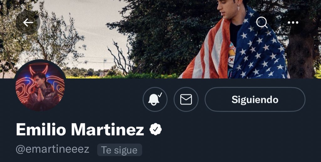 ximeparedesc_'s tweet photo. @emartineeez no puedo agradecerte por todo lo qué haces por mi, graciaaas, graciaaas, graciaaas, te amo tanto 🤍 https://t.co/o0NxHCASJY