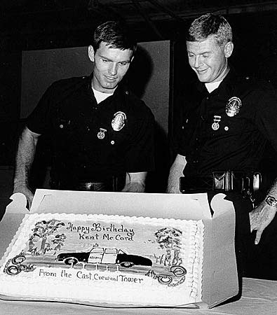 Squad_5150's tweet photo. Happy Birthday Kent McCord🥳
One #Adam12 Code B-day https://t.co/ag1ERhmWFV