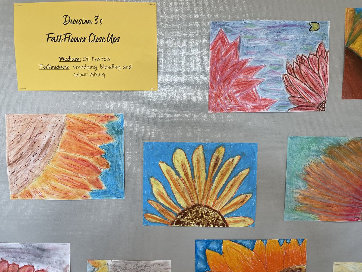 Tomsett School tweet media