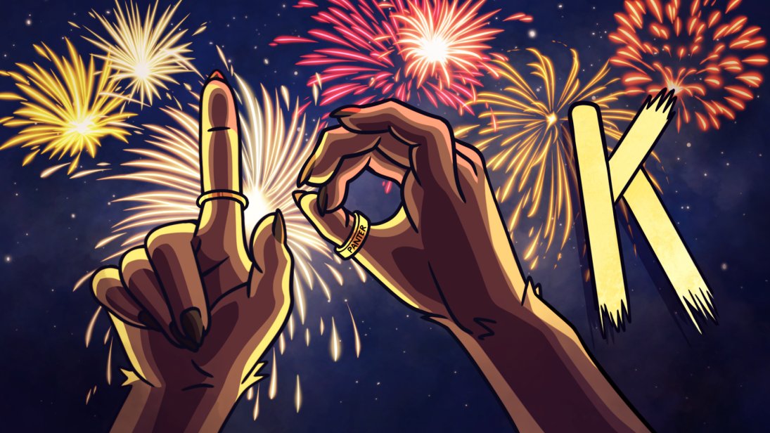 PANTERS™ | 2222 tweet media