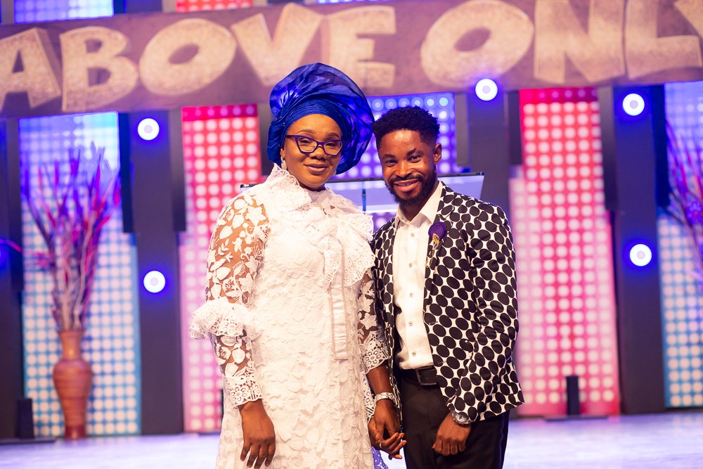 gigcglobal's tweet image. Moments From Men of Valour Conference 2022 

#MVC2022 #MenConference #AboveOnly #GIGCGlobal #GloryWorld