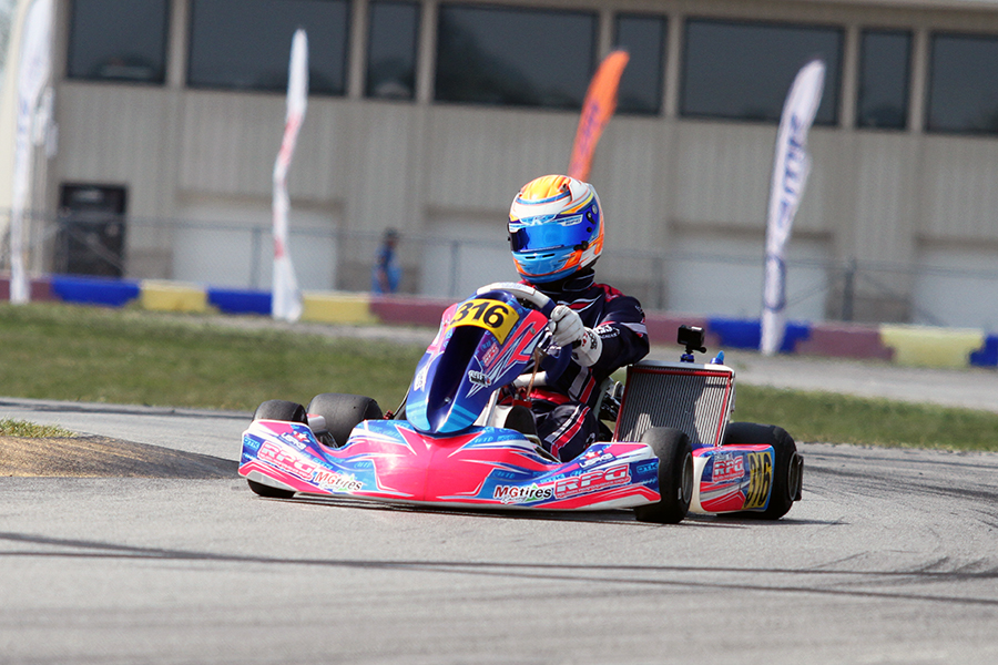 eKartingNews's tweet photo. OTK drivers and teams close out 2022 USPKS program at New Castle Motorsports Park with 10 victories and 5 championships.
https://t.co/goraG0Iu4N
#OTK #OTKUSA #TonyKart #Kosmic #Redspeed #Gillard #EOS #Exprit #USPKS #HeartlandGP #karting https://t.co/2OxICbkZ7D