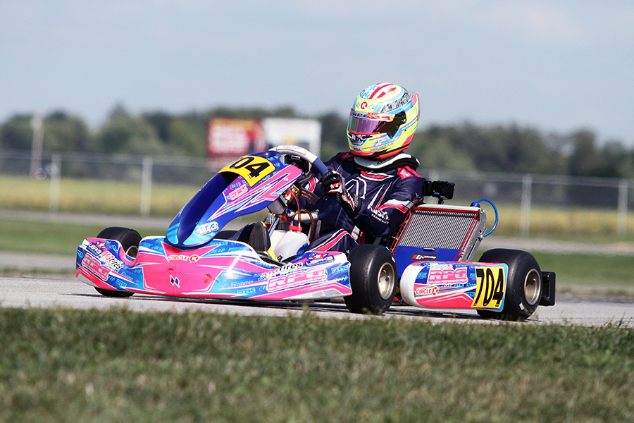 eKartingNews's tweet photo. OTK drivers and teams close out 2022 USPKS program at New Castle Motorsports Park with 10 victories and 5 championships.
https://t.co/goraG0Iu4N
#OTK #OTKUSA #TonyKart #Kosmic #Redspeed #Gillard #EOS #Exprit #USPKS #HeartlandGP #karting https://t.co/2OxICbkZ7D